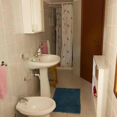 Casa Flor Ferienhaus S'archittu Cuglieri