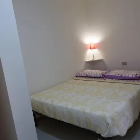 Ferienhaus Casa Flor S'archittu Cuglieri