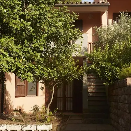 Casa Flor Ferienhaus *