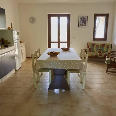 Casa Flor S'archittu Cuglieri